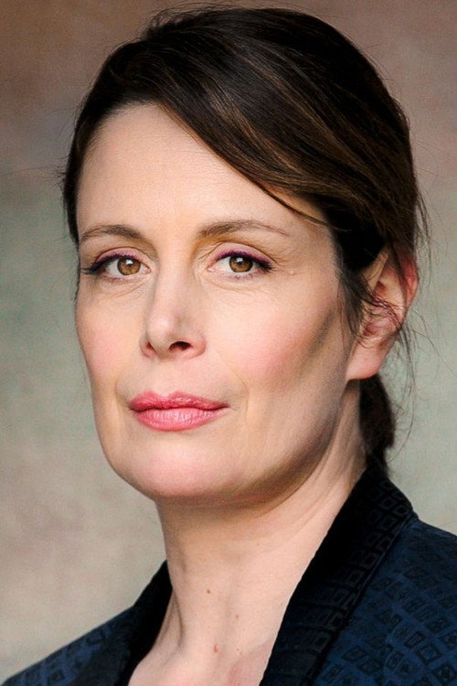 Photo of Georgia Stahl, Acting
