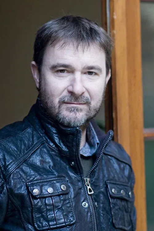 Pascal Vannson profile