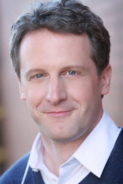 Photo of Brit Whittle, Acting