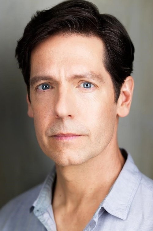 Stephen Thorne profile