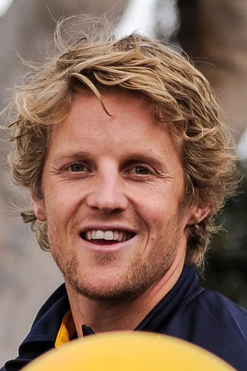 Rory Sloane profile