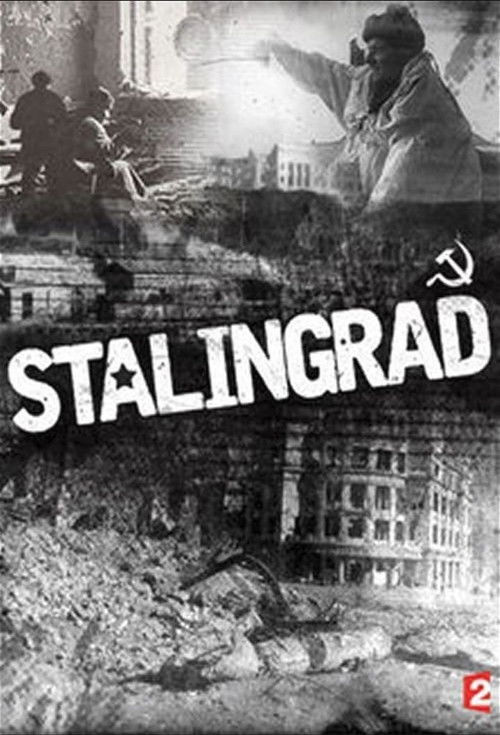 Stalingrad poster