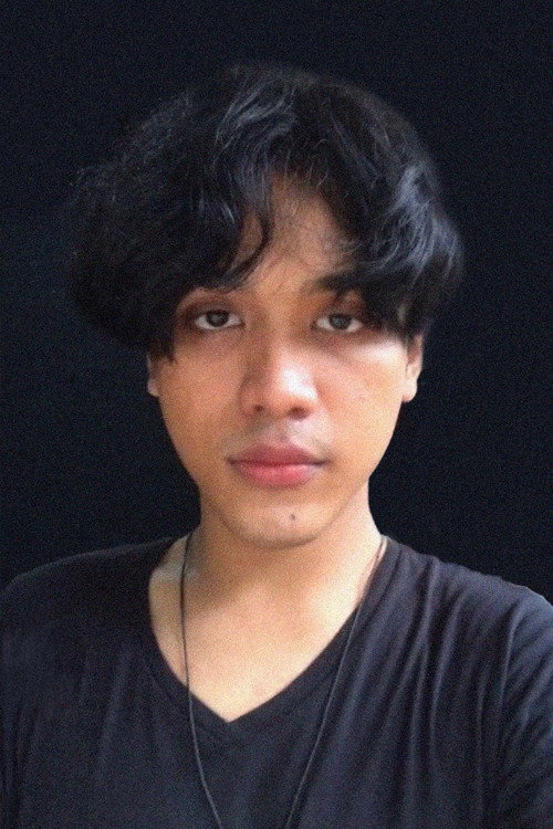 Photo of Luqman Ski, Acting