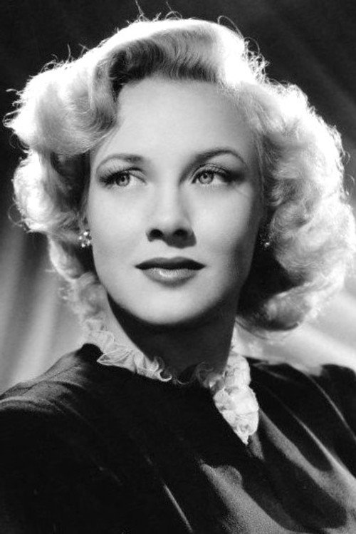 Photo of Kay Williams, Acting