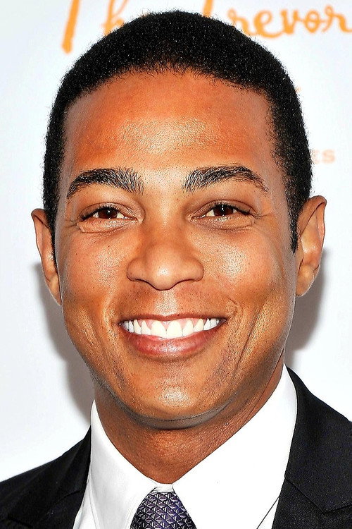 Photo of Don Lemon, Acting