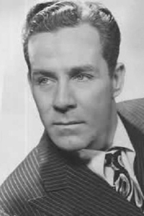 Photo of Jerry Cooper, Acting