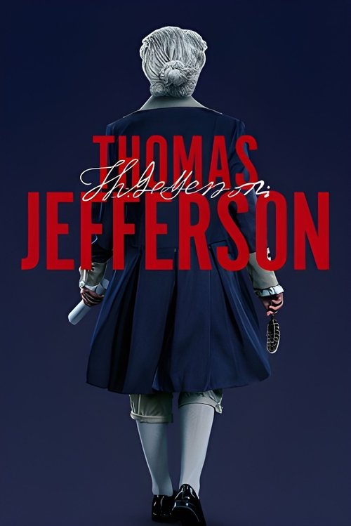 Thomas Jefferson poster