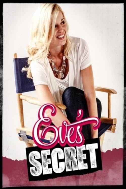 Movie poster for Eve's Secret (2014)