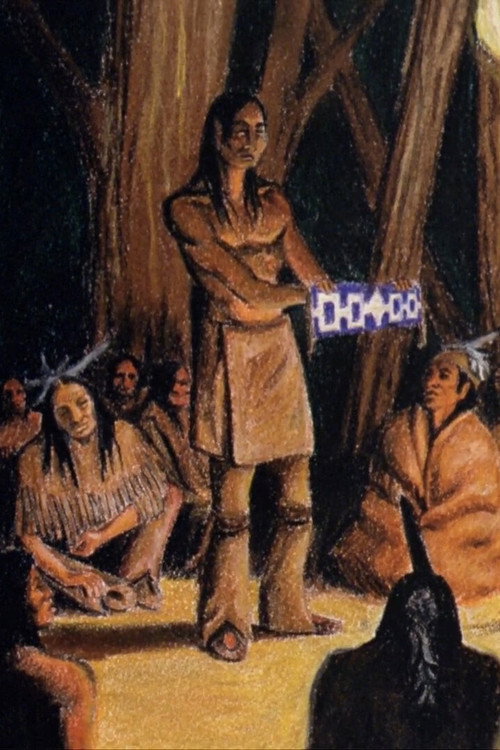 Movie poster for Who Were the Ones? (1972)