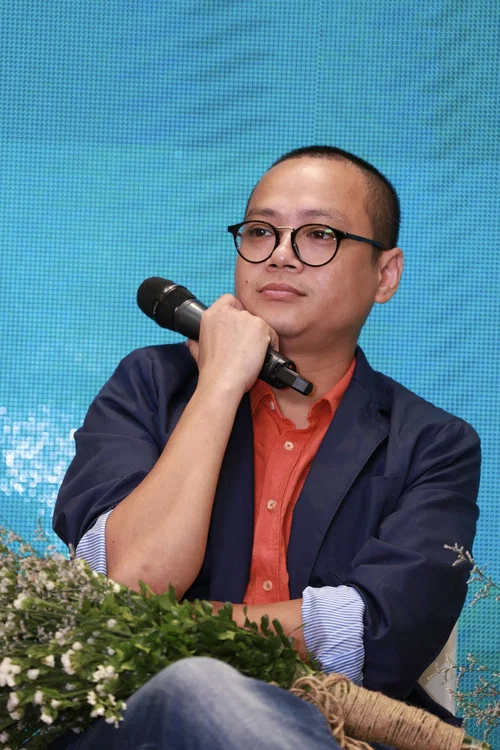 Photo of Trịnh Phong, Acting
