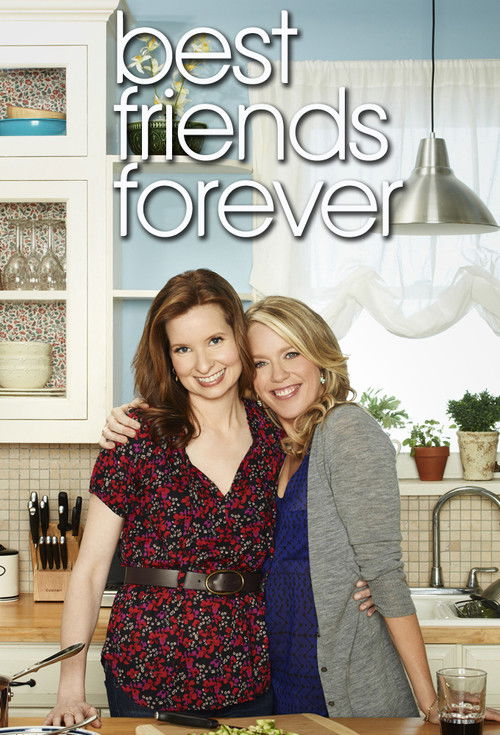 Best Friends Forever poster