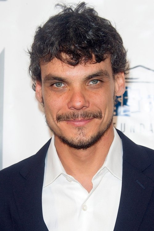 Críspulo Cabezas profile