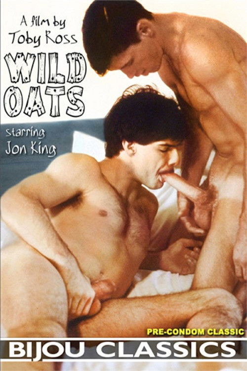 Movie poster for Wild Oats (1985)