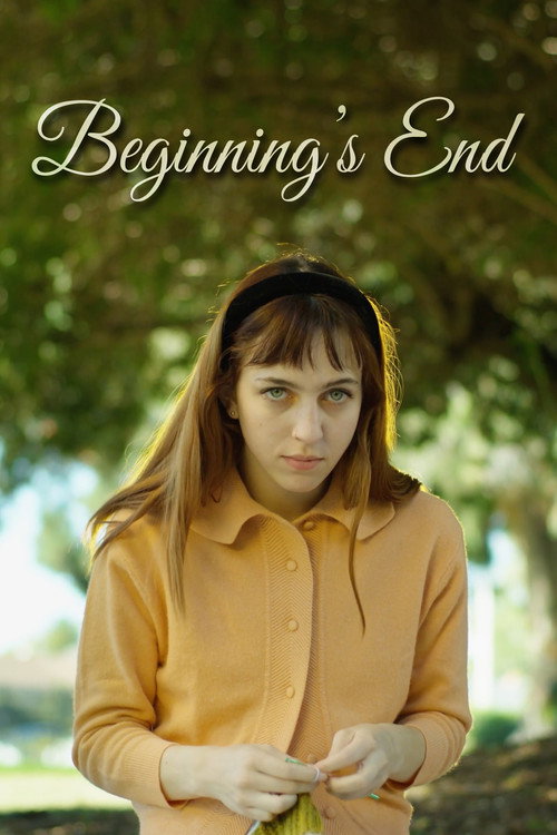 Movie poster for Beginning’s End (2022)