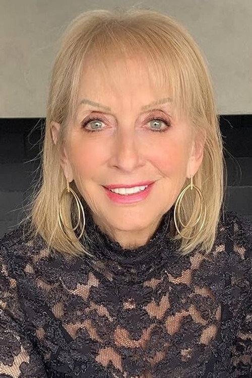 Photo of Arlene Sidaris, Production