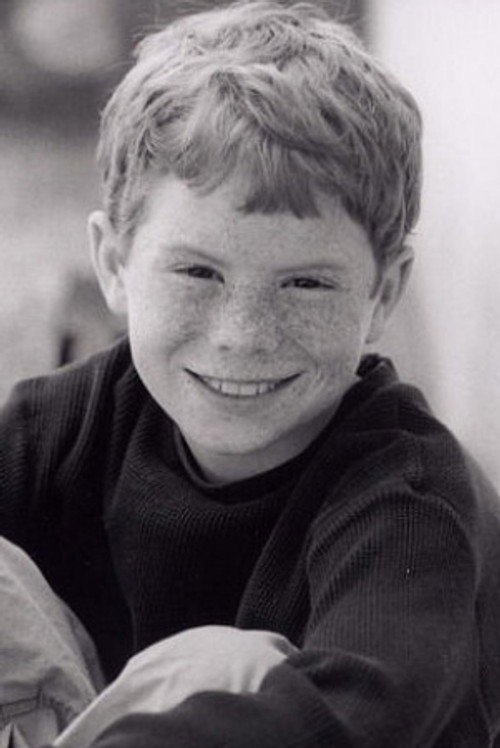 Photo of Jordon Dorrance, Acting