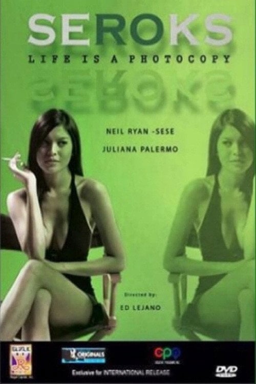Movie poster for Seroks (2006)