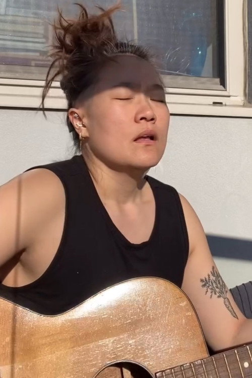 Photo of Diana Oh, Acting