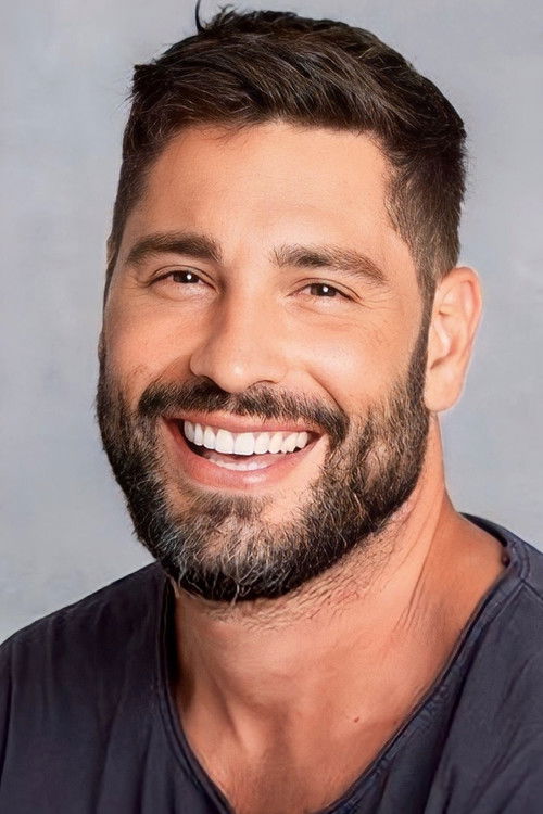 Victor Pecoraro profile