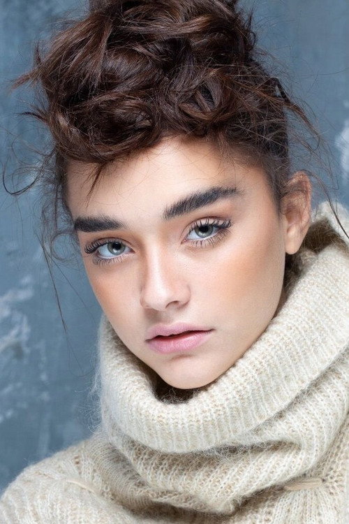 Photo of Eden Halili, Acting