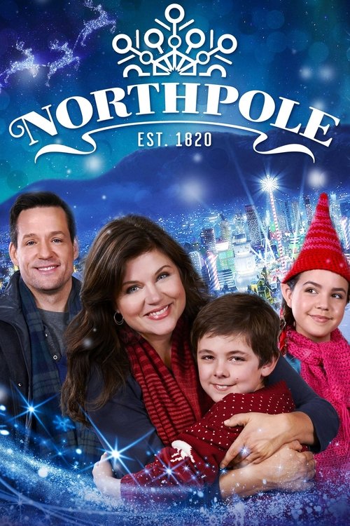 Movie poster for Northpole (2014)