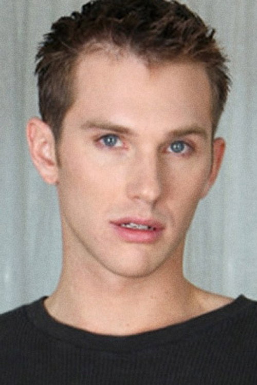 Photo of Shane Erickson, Acting