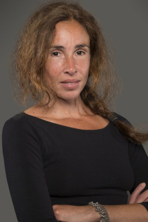 Photo of Magdalena Eshaya, Acting