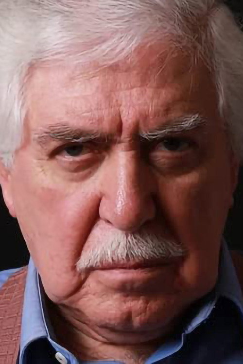 Photo of Juan Luis Orendain, Acting