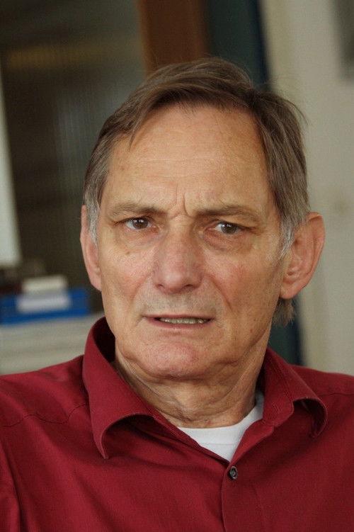 Christoph Hofrichter profile