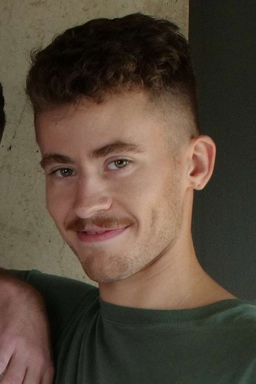 Photo of Colin O'Brian, Acting