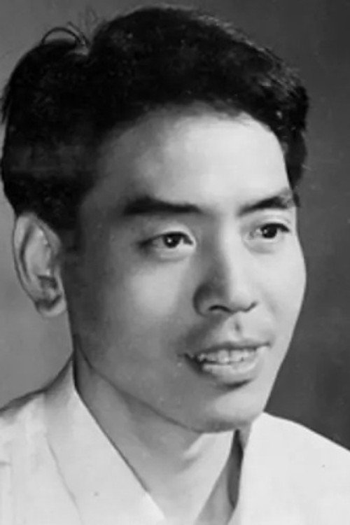 Photo of Zhiming Yin, Acting