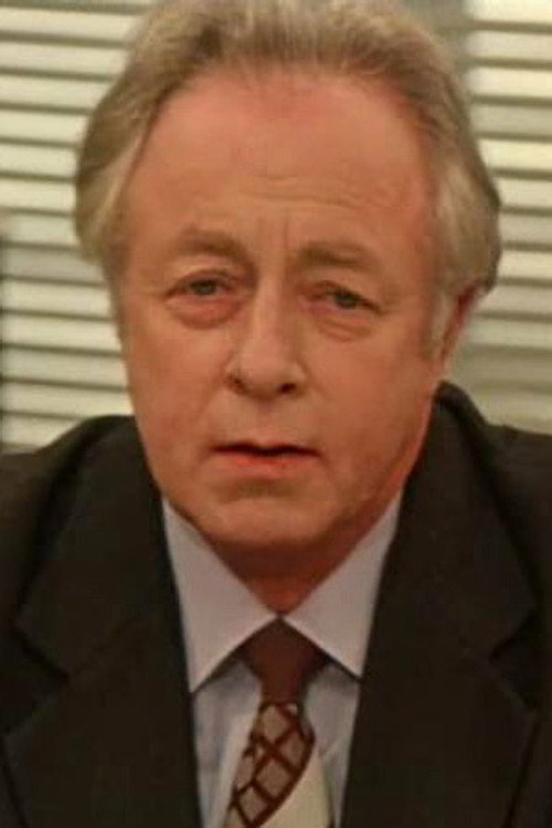 Mikhail Fedorovskiy profile