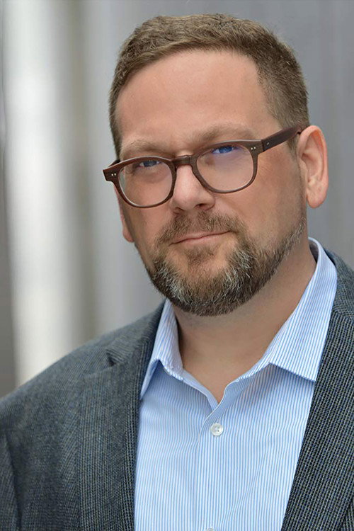 Photo of Ross Katz, Production
