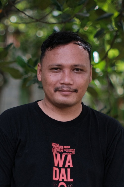 Photo of Sehudi, Acting