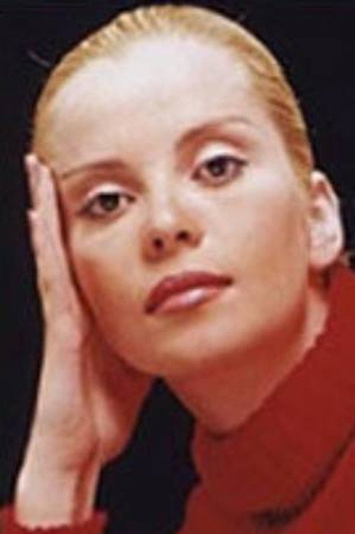 Photo of Tatiana Rodionova, Acting