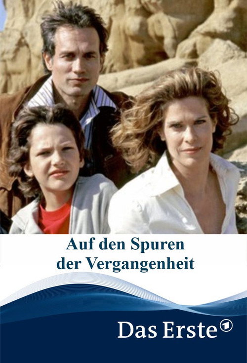 Movie poster for Auf den Spuren der Vergangenheit (2005)
