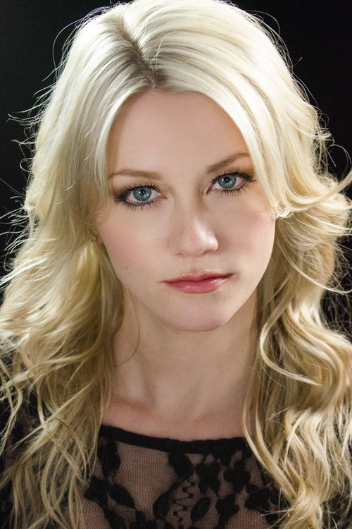 Photo of Kristi Engelmann, Acting