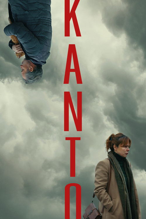 Movie poster for Kanto (2026)