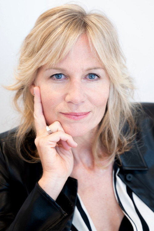 Photo of Katharina Schwarz, Acting