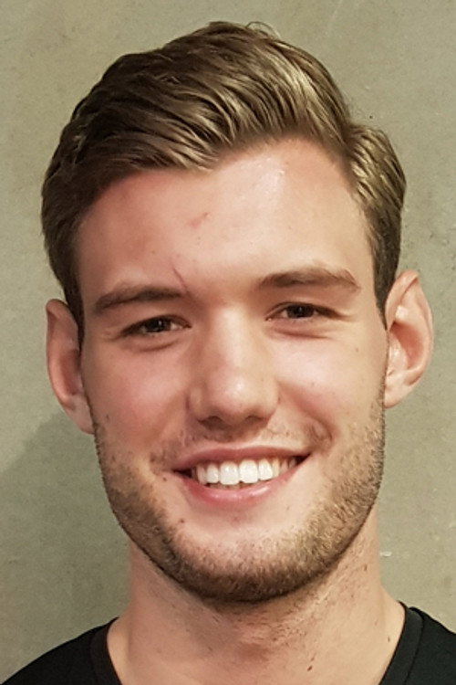 Photo of Liam Nolan, Acting