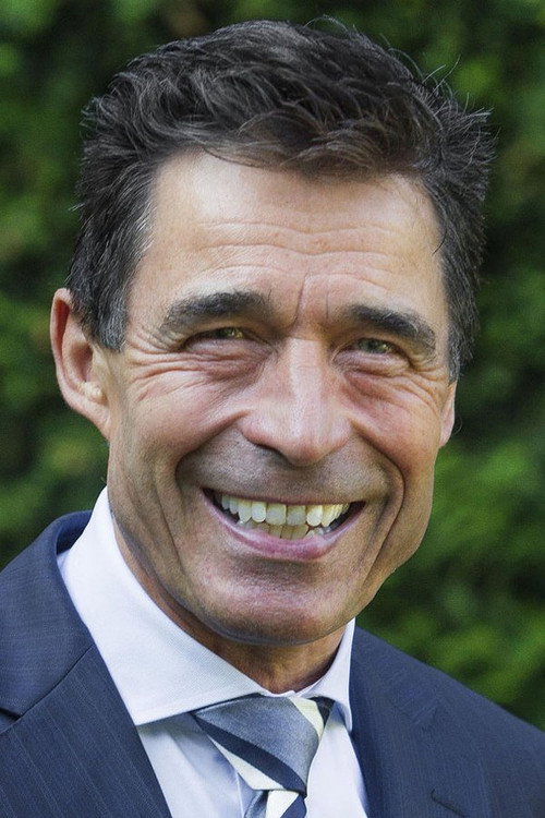 Anders Fogh Rasmussen profile
