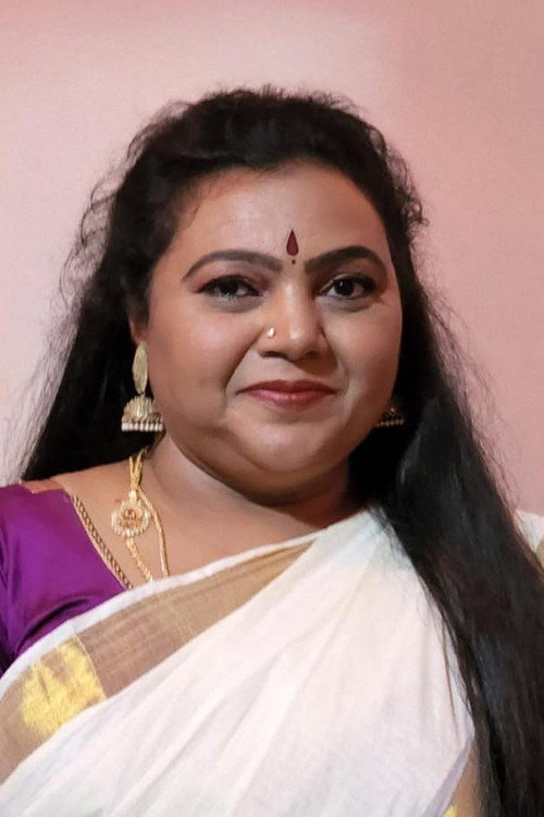 Photo of G Geetha lakshmi, Acting