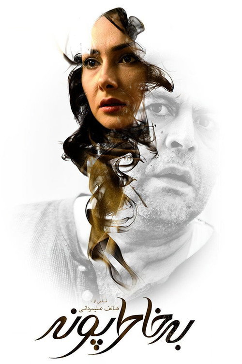 Movie poster for For Pooneh's Sake (2013)