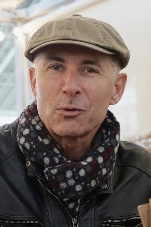 Photo of Marc Jampolsky, Directing