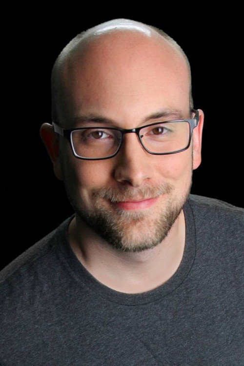 Photo of Chris VanArtsdalen, Editing