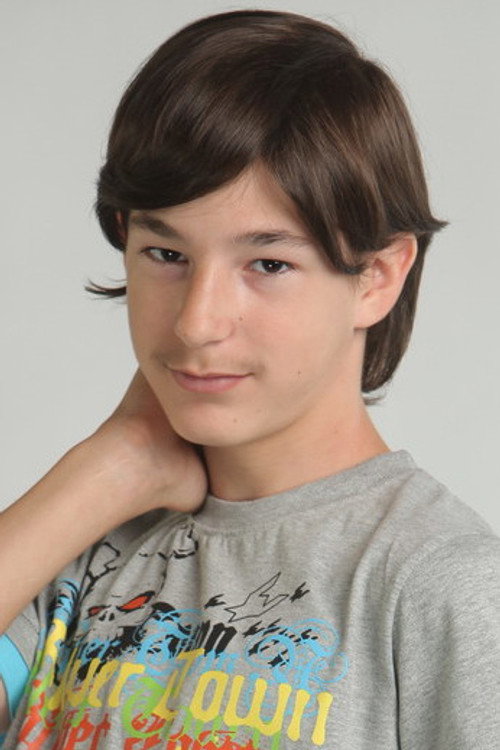 Photo of Cristi Olesher, Acting