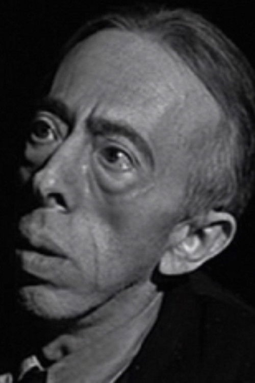 Photo of David Hoffman, Acting