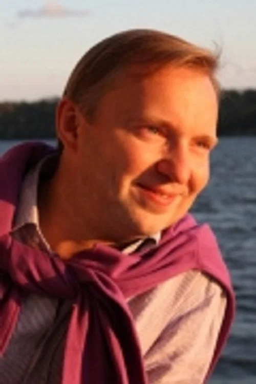 Photo of Sergey Kapkov, Writing