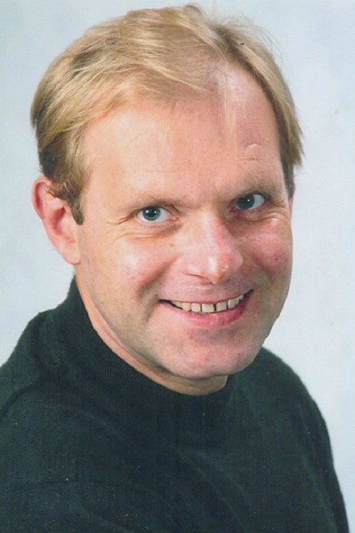 Photo of Aleksey Oshurkov, Acting