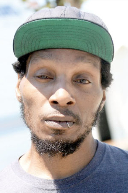 Photo of Del the Funky Homosapien, Acting